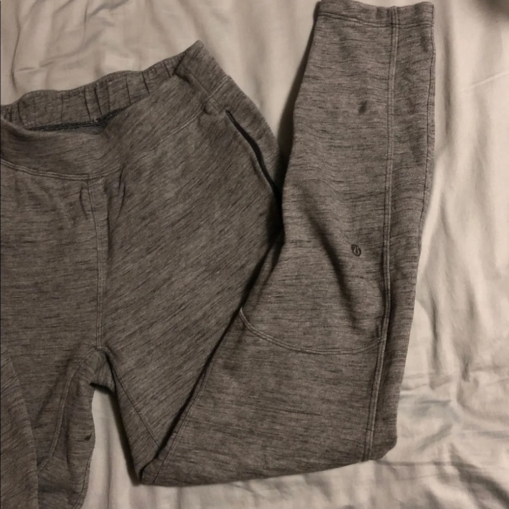 Lululemon pants